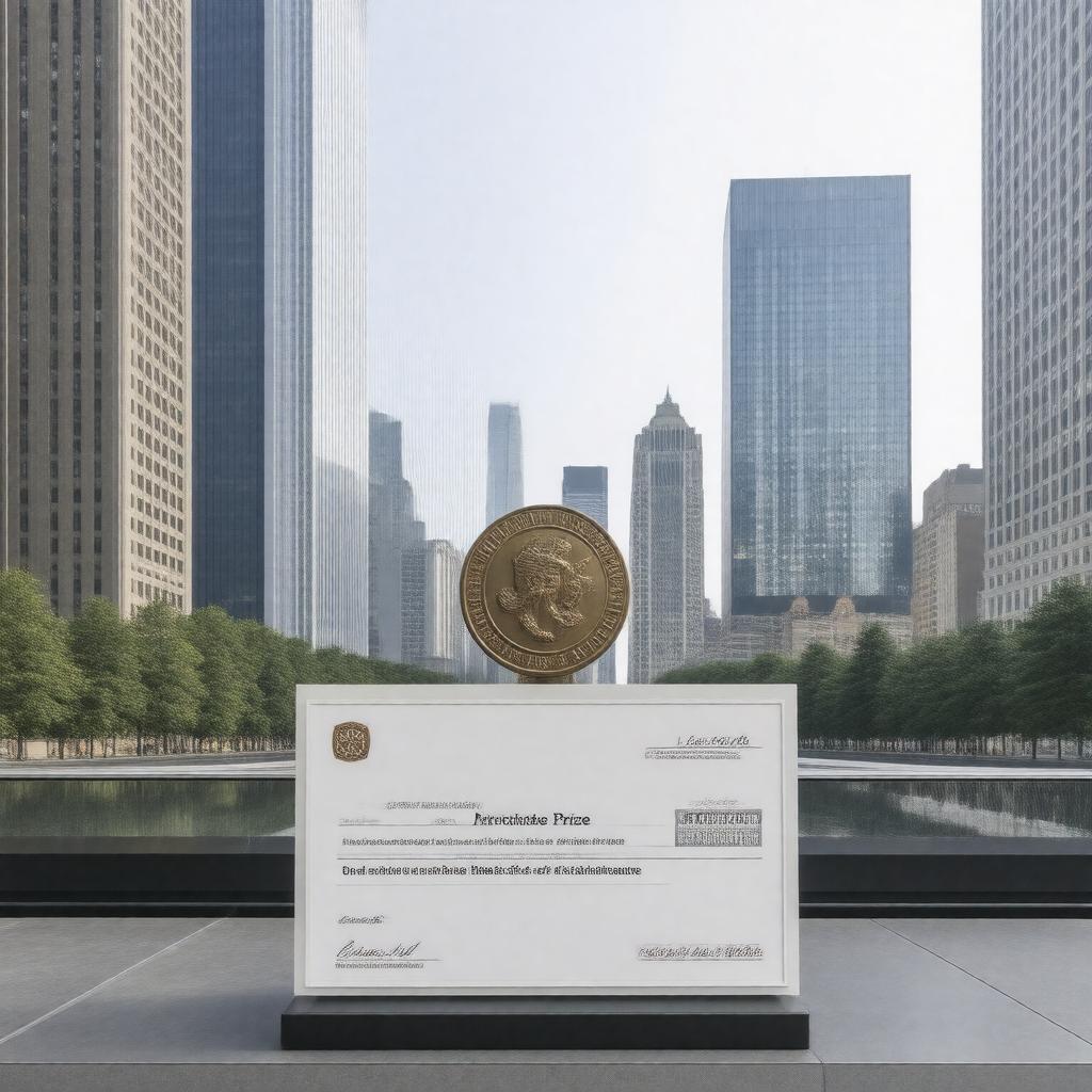 Pritzker Architecture Prize